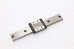Thk Used SRS12WMUU+170LM 1R,1B Wide Miniature Guide Linear LMG-I-2133=H45. Fixed Price $17.97.