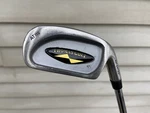 Right Handed 38" Thomas Golf AT100 Iron W/ Steel R300U Flex Shaft. Fixed Price $19.95.