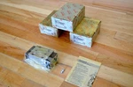 New Rexroth R182121310 SIZE25 Linear Roller Rail Bearing Runner Blocks - Thk Cnc. Fixed Price $175.00.