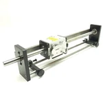 Uhing RG3-15-2MCRF 523152300 Rolling Ring Drive, 110N Max, 11.4MM Pitch. Fixed Price $1250.00.