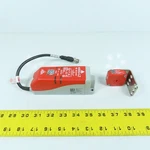 Allen Bradley 440G-LZS21SPLH Ser Guard Master Locking Switch W/actuator. Fixed Price $256.17.