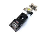 Animatics SM2316D-PLS2 Smart Integrated Servo Motor With Ball Screw. Fixed Price $449.94.