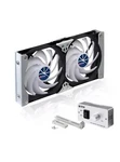 Titan- 12V/ 24V Dc 120MM Multi-function Rack Mounted. Fixed Price $79.99.