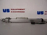 8192 Parker / Allen Bradley EMX080099 Adjustable Stage Linear Actuators. Fixed Price $375.00.