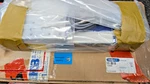 Schunk 1472679 Hsb Delta 110 Linear Screw Drive Guide. Fixed Price $500.00.