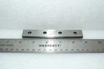 Iko LWLF18 Linear Rail No Bearing Blocks 4-7/8" 125MM Length New. Fixed Price $42.99.