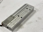Smc # LXFH5SB-100 Electric Linear Actuator Stepper Motor. Fixed Price $99.00.