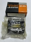Thk System SR-20V SR20V1SS (gk) Block 2I11 Lmguide Sr-tb/sb Japan. Fixed Price $47.99.