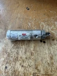Dayton 6W073 Air Cylinder 3/8" Bore 1-1/2" Stroke. Fixed Price $29.99.