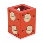 Simplicity SB16-4E Square Bearing, Sided, For PST16. Fixed Price $171.99.