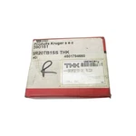 Thk SR20TB1SS(GK) Nsmp. Fixed Price $114.00.
