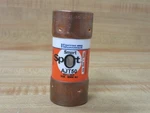 Gould Shawmut Ferraz AJT-50 Amp-trap Fuse Cross Ref 4TAT4 Smart Spot. Fixed Price $18.44.
