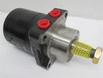Parker TF0280LS080AAWN, Hydraulic Wheel Motor. Fixed Price $1000.00.