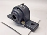 Fafnir SAOL1-1/4 Used Pillow Block Ball Bearing 2-BOLT Base 1.250-BORE Timken. Fixed Price $1000.00.
