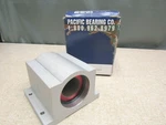Pacific Bearing P20C Linear Pillow Block. Fixed Price $110.00.