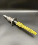 Star Germany 1502-3-4086 Ap 10J14.161 Precision Ball Screw Assembly Linear. Fixed Price $346.46.