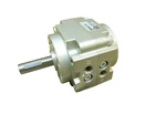 Smc CRB1BW50-270S-XN Rotary Vane Actuator Deg. Fixed Price $99.95.