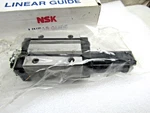 Nsk NAH25AN Linear Bearing Block. Fixed Price $120.00.