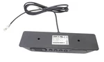 Linak DP1CS Desk Control Panel For CBD4, CBD5 & CBD6 Black. Fixed Price $129.30.