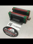 Hiwin Flange Type Linear Bearing HGW30CCH Used #112899. Fixed Price $52.80.