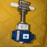 Svf NHS20-2C Actuator H20 SR-2CR 1/90 120PSI 8 Bar. Fixed Price $50.00.
