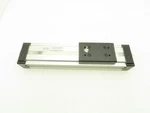 Ckd SRL2-00-63NB250 Pneumatic Rodless Air Cylinder Slide 63MM Bore 250MM Stroke. Fixed Price $349.99.