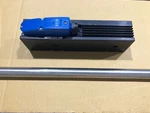 Copley Controls Corp STB2508S-S-N Servotube Linear Motor With 26" Magnet Rod. Fixed Price $699.00.