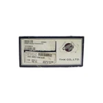 Thk SHS25LC1SS(GK) Nsmp. Fixed Price $176.00.