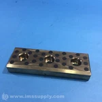 Sankyo Oilless SCSDP-50X150X20 Cam Slide Plate Usip. Fixed Price $13.50.