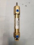 Parker Mini Brass Hydraulic Cylinder 409119002. Fixed Price $199.95.
