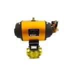Worcester Controls 2039SNR5 4416RTSE 80PSI 1-1/2" Unmp. Fixed Price $525.00.