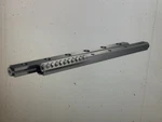 CRW3 - 125 Iko Crossed Roller Way, 5" Long Rail. Fixed Price $125.00.