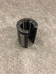 Thomson SPM25OPN Super Linear Bearing Ball Bushing Only, Mm Shaft Diameter. Fixed Price $34.99.