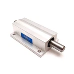Thomson Twn 6 Super Pillow Block Ball Bushing Linear Guide, Closed, 3/8" Bore. Fixed Price $35.00.
