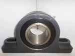 New Browning PB900X Roller Bearing Pillow Block 3-7/16" Missing Collar. Fixed Price $599.99.