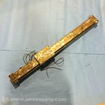 Smc MYC40-K5891-700 Air Cylinder 4647. Fixed Price $23.40.
