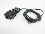 Suruga Seiki KGW06075-R Goniometer Stage Worm Gear 1-AXIS Mm. Fixed Price $315.87.