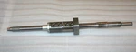 Koyo 3208TFS5C5-710B Ball Screw, Oal: 710MM, Dia: 32MM, PITCH=8MM. Fixed Price $249.99.