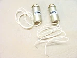 New Of Lucas Ledex Sta Solenoid Body 195202-235 9713. Fixed Price $30.00.