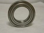 Skf Dbl Shield Deep Groove Radial Ball Bearing 40MM Diam 68MM Od Qty 6008 2Z. Fixed Price $40.60.