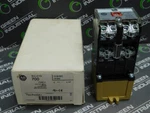 New Allen Bradley 700-P440A1 Ac Relay Ser.d 600V 120A 115-120V 60HZ Coil Rating. Fixed Price $125.00.