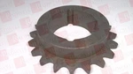 Martin Sprocket & Gear Inc 50BTB20-1610 / 50BTB201610 (new Box). Fixed Price $60.38.