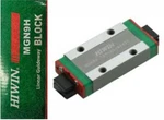 New Hiwin MGN9H Long Block / Series 9MM 3D Printer. Fixed Price $30.52.