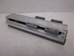 Iko, TU50F26/G5CC3T, Linear Actuator Ballscrew Positioning Table, Used. Fixed Price $70.00.
