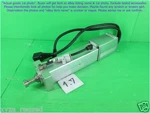 Iai RCP-RSWI-H-100-S-G1-SU-SCB35-SP, Electric Cylinder As Photo, SN:2803.. Fixed Price $94.66.