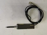 Onosokki GS-1830 IP64 Displacement Sensor. Fixed Price $482.44.