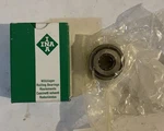 Ina Sealed Yoke Roller Bearing NATR10-PP. Fixed Price $28.99.