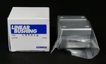 Misumi-vona LHBB16 Linear Ball Bearing Unit Block Shape Overall Length: 44MM. Fixed Price $17.55.
