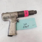 Cleco 8RSAPT-10B Pneumatic Pistol Grip 1/4" Air Screwdriver/nutrunner Gun MT-85. Fixed Price $19.90.