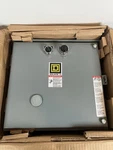 Square D 8903LA80V93CFF4P92T 30A 24V Multi-pole Lighting Contactor Nob. Fixed Price $365.58.